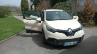 Renault Captur Expression Energy dCi 90 Stop&Start