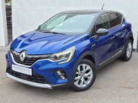 Renault Captur TCe 100 Intens 1.LASTNIK SLO.POREKLO