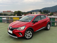 Renault Captur TCe 140 Intens LED.PDC.NAVI.ACC