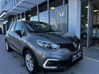 Renault Captur TCe - 90 - LIMITED - SLO - 1LASTNIK - TOP