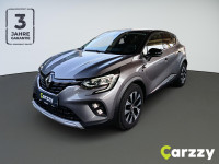 Renault Captur Techno TCe 140 EDC - 3 godine jamstva