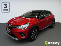 Renault Captur Techno TCe 140 EDC - 3 godine jamstva