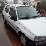 Renault Clio 1.2 rn