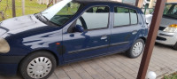Renault Clio 1.2