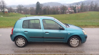 Renault Clio 1.2
