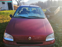 Renault Clio 1.2RN