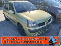 Renault Clio  1.4 16V Dynamique,LETNIK 2003, KM 11111