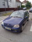 Renault Clio 1.4 RT - 5 vrat