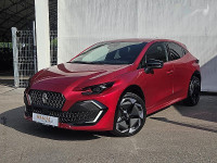 Renault Clio 6 Techno TCE115+Varnost Parkiranje+18col