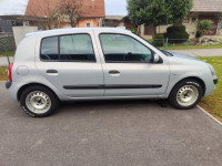 Renault Clio II 1.5