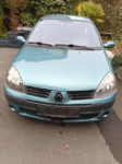 Renault Clio II extreme