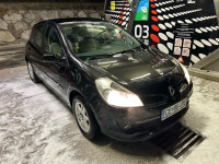 Renault Clio III 1.4 16v