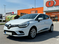 Renault Clio Intens Energy TCe 90
