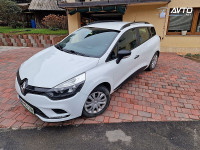 Renault Clio  Intens Grandtour