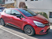Renault Clio intens