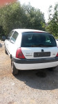 Renault Clio, letnik 2001,po delih