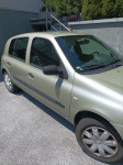 Renault Clio Storia avto