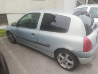 Renault Clio Storia