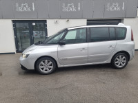 Renault Espace 2.0 DCI AVT. CELSIUM