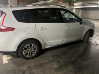 Renault Grand Scenic Nn