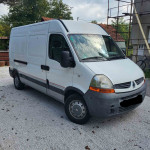Renault Master Furgon