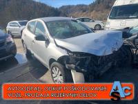 Renault Megane  1.5 dCi Expression, LETNIK 2012,KM 11111