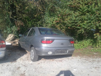 Renault Megane 1.6 16 v po delih, letnik 1999, 180000 km, bencin