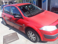Renault Megane 1.6 16v CONFORT