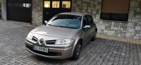 Renault Megane 1.6