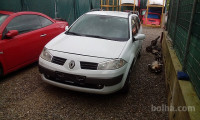 Renault Megane 1.9 DCi PO DELIH, letnik 2004, 180000 km, diesel