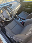 Renault Megane BZS406