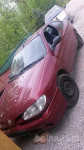 Renault Megane coupe po delih