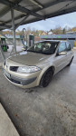 Renault Megane Hatchback