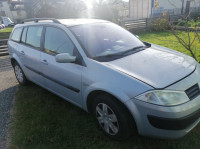 Renault Megane karavan