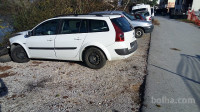 Renault Megane, letnik 2005, 190000 km, diesel