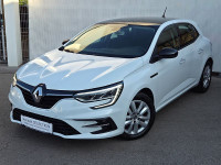 Renault Megane Limousine 1.3 16v INTENS LED NAVI GR.SED+VOLAN JAMSTVO