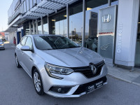 Renault Megane Limousine BERLINE BLUE dCi 115I LED I VELIK SERVIS