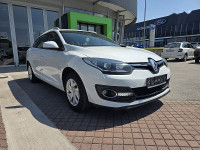 Renault Megane Limousine Expression dCi 110 Energy