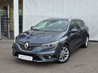 Renault Megane Limousine Grandtour dCi 110 EDC INTENS