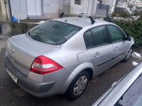 Renault Megane Sedan 1.5 DCI