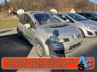 Renault Modus Dynamique 1.2 16v,L.2008,KM 11111