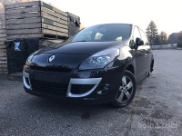 Renault Scenic 1.6 16V Authentique , letnik 2010, 11111 km, bencin