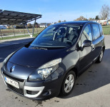 Renault Scenic 1.6 16V bencin