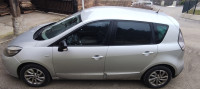 Renault Scenic dCi 110 Limited Edition