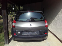 Renault Scenic DELI, letnik 2004