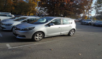 Renault Scenic Dynamique
