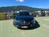 Renault Talisman Blue dCi 160 Business EDC LED.NAVI.2XPDC.KAM.MASAŽ