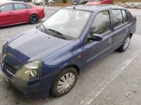 Renault Thalia 1.2 16V najem avta, rent a car, izposoja avtomobila