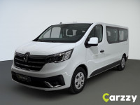 Renault Trafic 2,0 DCI GRAND EQUILIBRE - 3 godine jamstva