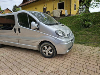 Renault Trafic 2.0DCI